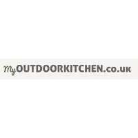 My outdoor kitchen Promo Codes